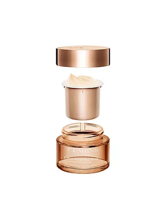 CLARINS | Gesichtscreme - Extra-Firming Jour [COLLAGEN]³ TECHNOLOGY Crème Peaux sèches Refill 50ml | 
